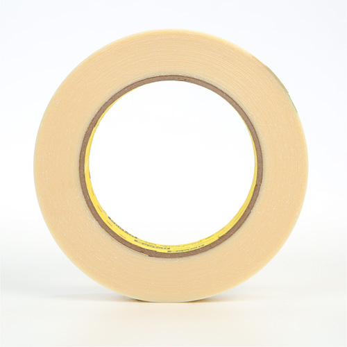 UHMW PE Film Tape, Polyethylene, 25.4 mm (1") W x 16 m (54') L, 11.7 mils Thick Oxymax Inc