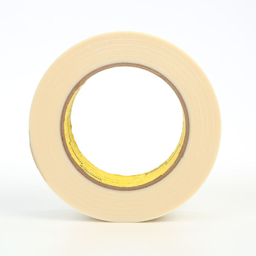 UHMW PE Film Tape, Polyethylene, 50.8 mm (2") W x 16 m (54') L, 11.7 mils Thick Oxymax Inc