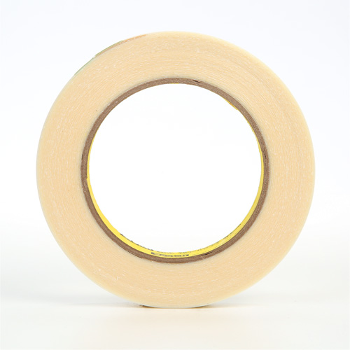 UHMW PE Film Tape, Polyethylene, 16 mm (5/8") W x 16 m (54') L, 11.7 mils Thick Oxymax Inc