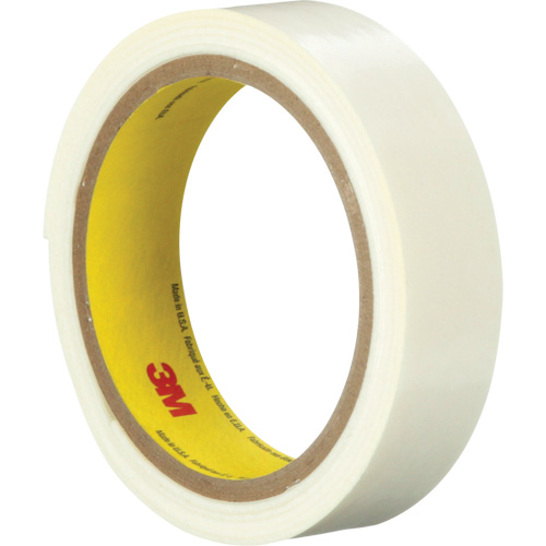 Ruban en mousse, 33 m (108') lo x 25,4 mm (1") la, 64 mils, Ur&eacute;thane Oxymax Inc
