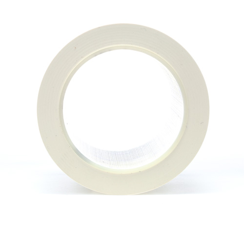 Ruban en vinyle 471, 102 mm (4") la x 32,9 m (108') lo, 5,2 mils, Blanc Oxymax Inc