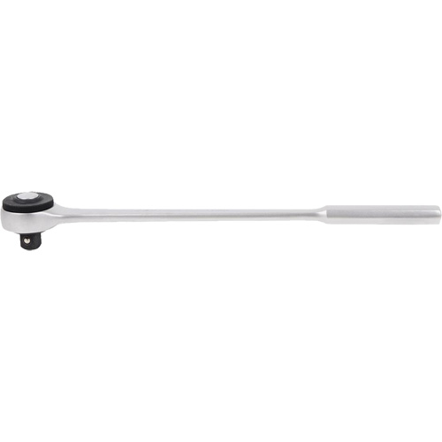 HT-3472 T&ecirc;te de cl&eacute; &agrave; cliquet ultra robuste &agrave; 72 dents, Prise de 3/4", Poign&eacute;e Ordinaire Oxymax Inc