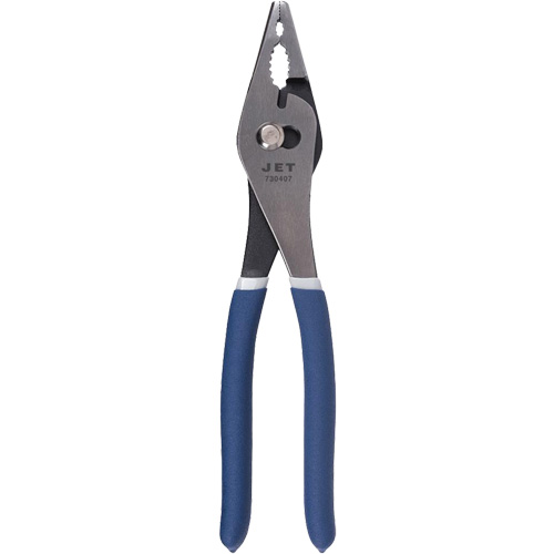 JSJW-10 Heavy-Duty Slip Joint Pliers Oxymax Inc