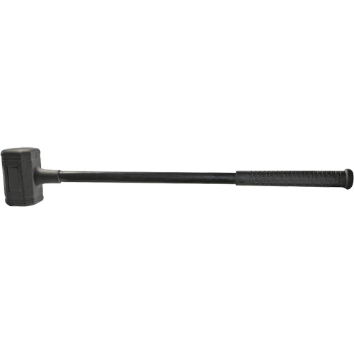 DB-1200HD Dead Blow Sledge Hammer, 12 lbs., Textured Grip Oxymax Inc