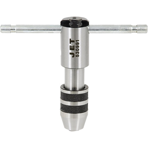TW/R/161 Jet-Kut&reg; Ratchet Tap Wrench Oxymax Inc