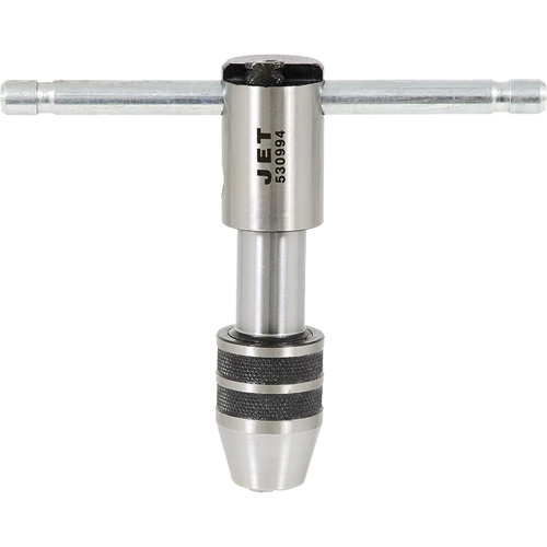 TW/R/162 Jet-Kut&reg; Ratchet Tap Wrench Oxymax Inc