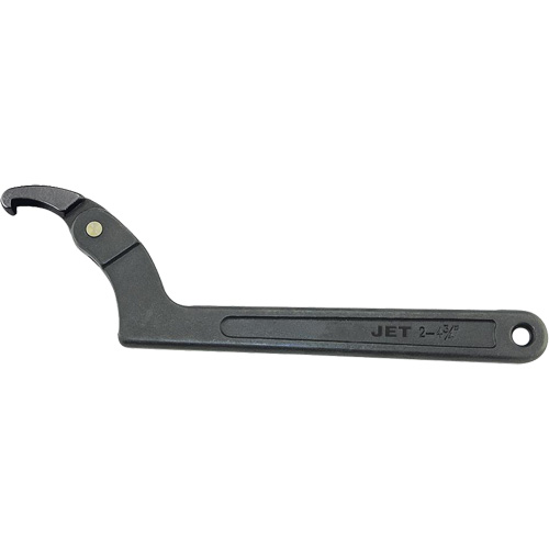 JHSW-104 Hook-Style Spanner Wrench Oxymax Inc