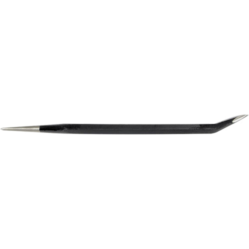 JPPB-18 Super Heavy-Duty Pinch Bar, 18" Oxymax Inc