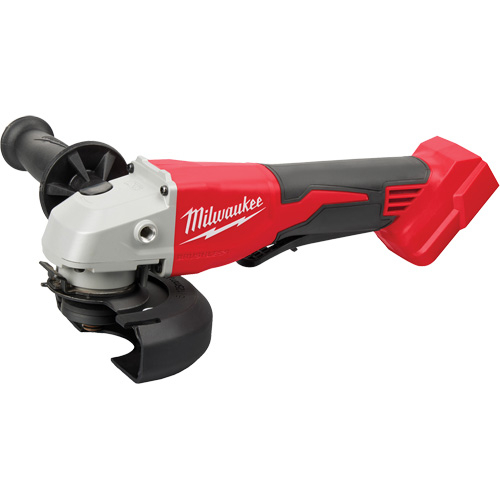 Meuleuse &agrave; tronçonner M18 sans balai interrupteur &agrave; palette, Roue de 4-1/2" - 5", 18 V Oxymax Inc