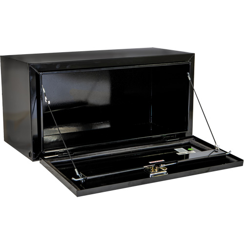 Coffre de soubassement en acier Oxymax Inc