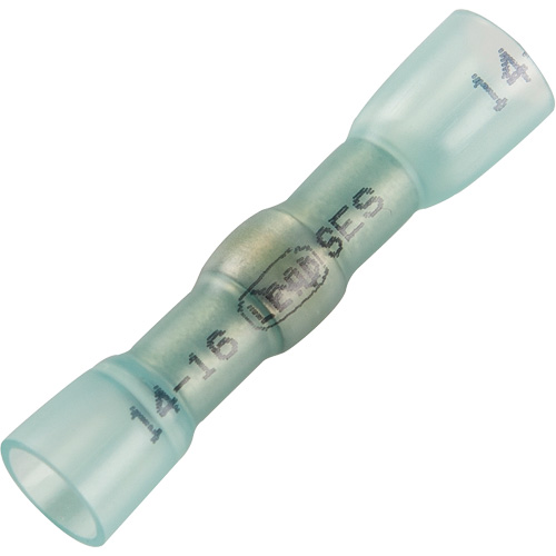 Crimp Solder & Seal Butt Connectors Oxymax Inc