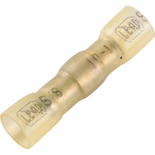 Crimp Solder & Seal Butt Connectors Oxymax Inc