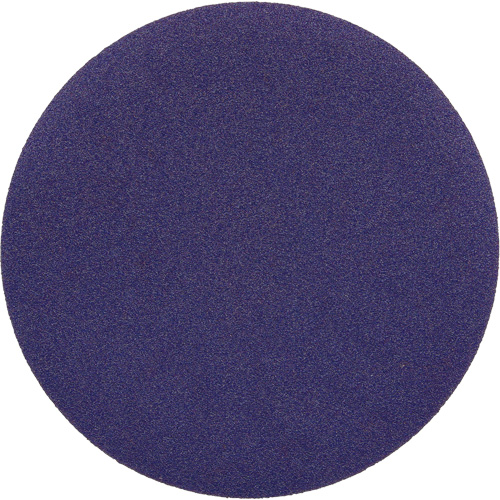 Cubitron II Stikit Cloth Disc 900DZ, 5" Dia., 120+ Grit, Ceramic Oxymax Inc