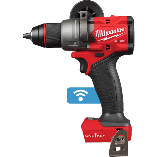 Marteau rotatif M18 Fuel  avec One-Key, Mandrin 1/2", 18 V Oxymax Inc