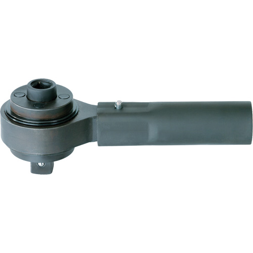 Multiplicateur de couple 750 lb-pi, 1/2" Couple d'entr&eacute;e, 3/4" Couple de sortie Oxymax Inc