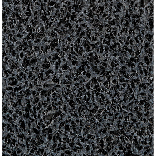 Meule homog&egrave;ne Scotch-Brite EXL, 3" x 1/2", Arbre de 1/4" Oxymax Inc