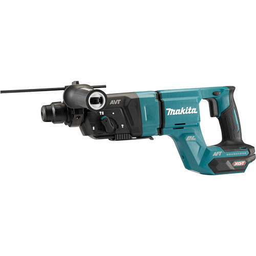 Marteau rotatif XGT avec moteur sans balai (outil seulement), 40 V, 1-1/8", 2 lb-pi, 0-980 tr/min Oxymax Inc