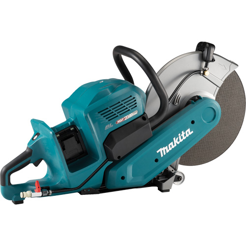 XGT Brushless Cordless 14" Power Cutter (Tool Only) Oxymax Inc