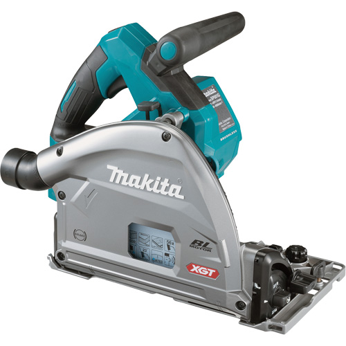 XGT BL Plunge Cut Circular Saw with Brushless Motor (Tool Only), 6-1/2", 40 V Oxymax Inc