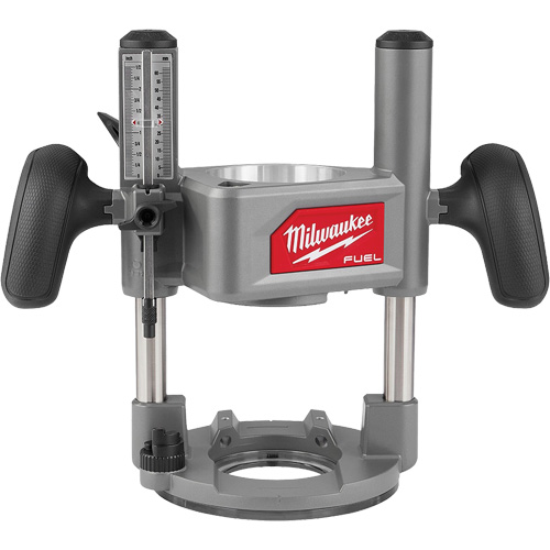 M18 Fuel 1/2" Router Plunge Base Only Oxymax Inc
