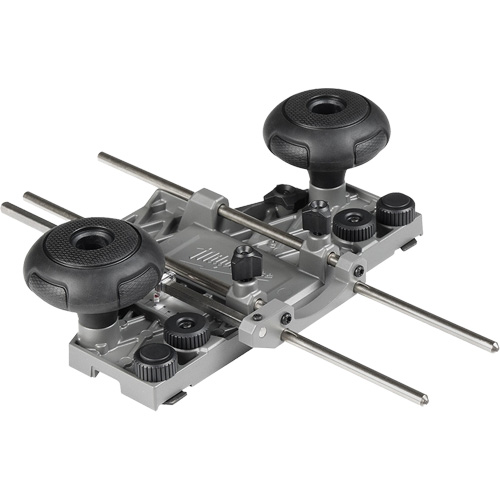 Router Guide Rail Adapter Oxymax Inc