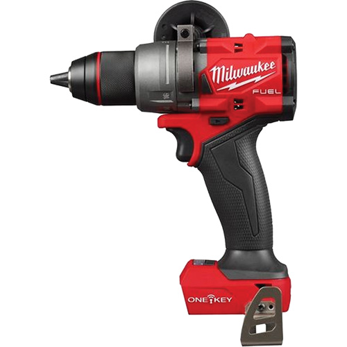 M18 Fuel Drill/Driver with One-Key, Lithium-Ion, 18 V, 1/2" Chuck, 1400 ft-lbs Torque Oxymax Inc
