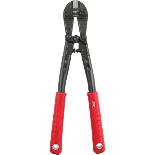 Bolt Cutter, 14" L, Center Cut Oxymax Inc
