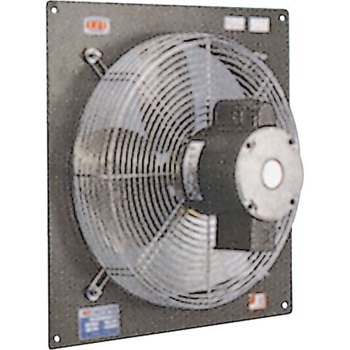 Exhaust fan 14" 1SP Panel Series Oxymax Inc