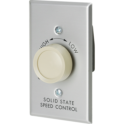 SPEED CONTROL 6 AMPS FORCEILING FANS Oxymax Inc