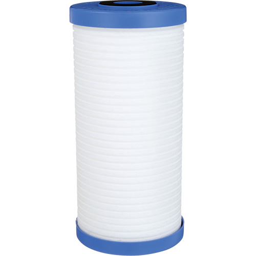 Filtres industriels &agrave; eau froide Oxymax Inc