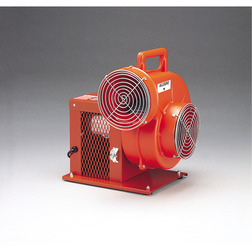 8" Centrifugal Blowers, 1/3 HP, 1066 CFM Oxymax Inc