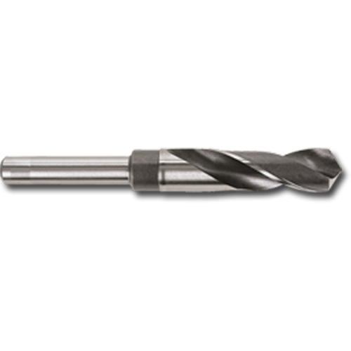 Foret &agrave; tige r&eacute;duite Prentice, 5/16", Acier rapide, Cannelure 1-7/16" Oxymax Inc