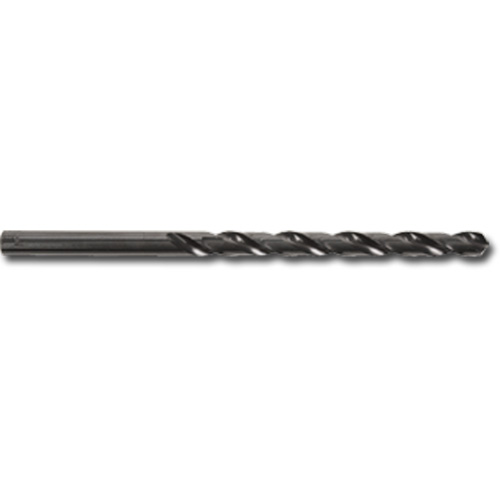 Straight Shank Taper Length Drill Bit, 1 mm, High Speed Steel Oxymax Inc