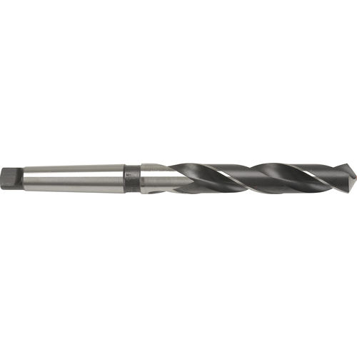M&egrave;che &agrave; tige conique Morse, 1/8", Acier rapide Oxymax Inc
