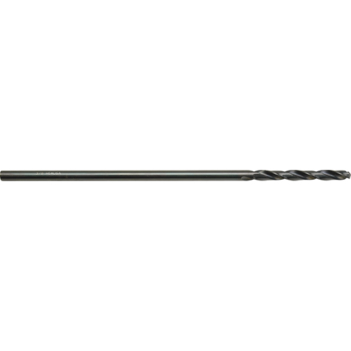 Aircraft Extension Drill Bit, 1/16", High Speed Steel, 7/8" Flute Oxymax Inc