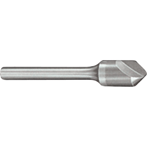 Countersink, 3/16", Carbide, 82° Angle, 1 Flutes Oxymax Inc