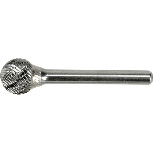 Fraise au carbure dur, SD-11, 1/8" dia., 1/4" Tige, 3/32" Prof. de la coupe Oxymax Inc
