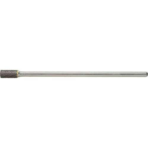 Solid Carbide Burr, SA-1L6, 1/4" Dia., 1/4" Shank, 1/2" Depth of Cut Oxymax Inc