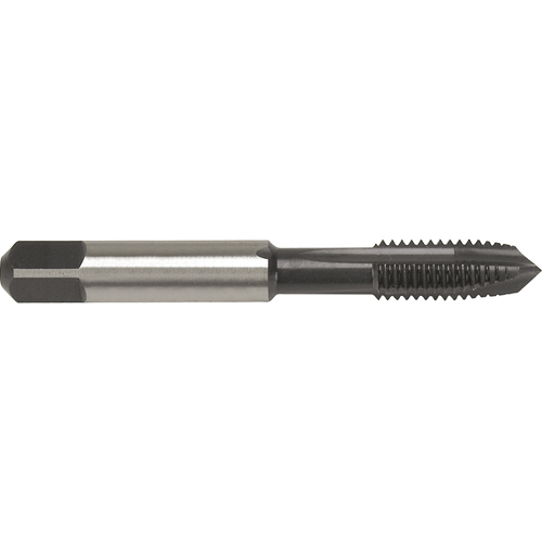 Warwick Ground Thread Hand Tap Oxymax Inc