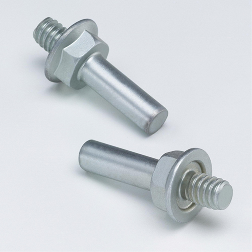 Roloc 1/4" Threaded Shaft Oxymax Inc