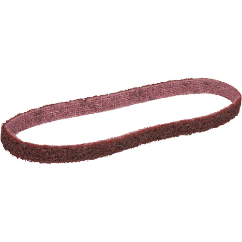Courroies de traitement des surfaces Scotch-Brite Oxymax Inc