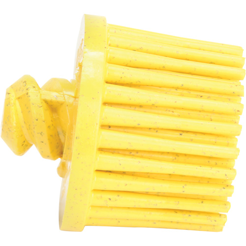 Roloc Bristle Discs, 80 Grit, 1" Dia. Oxymax Inc
