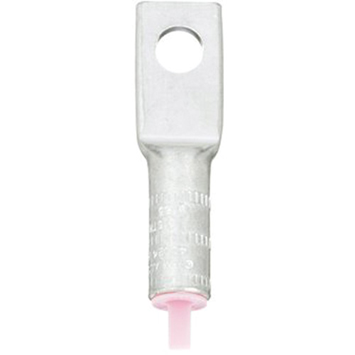 Cosse en aluminium &agrave; un trou Scotchlok Oxymax Inc