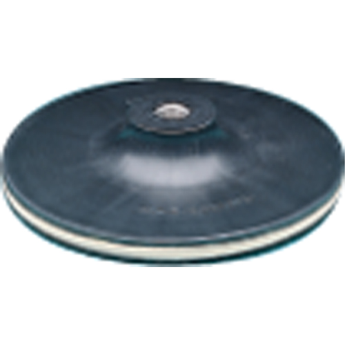 Surface Blending - Hook & Loop Disc Pad Holders Oxymax Inc