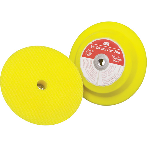 Disc Pad Holder Oxymax Inc