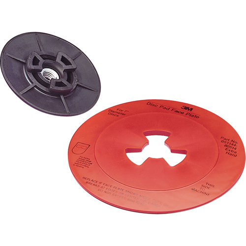 Fibre Discs - Accessories Oxymax Inc