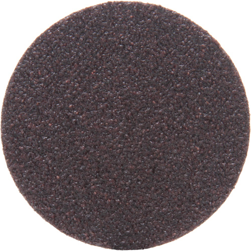 Disques 361F - Roloc TSM, 2" dia., Grain 36, Oxyde d'aluminium Oxymax Inc