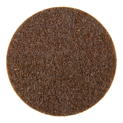 Scotch-Brite Surface Conditioning Disc, 5" Dia. Oxymax Inc