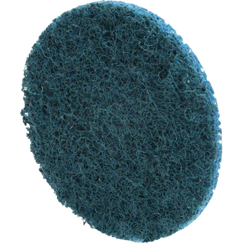 Scotch-Brite Roloc Surface Conditioning Disc, 2" Dia. Oxymax Inc