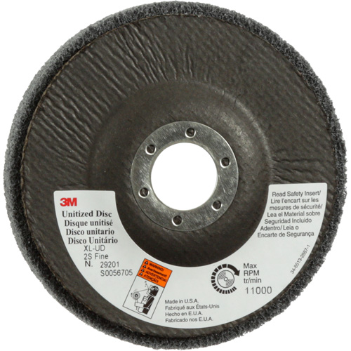 Disque unitaris&eacute; EXL Scotch-Brite Oxymax Inc